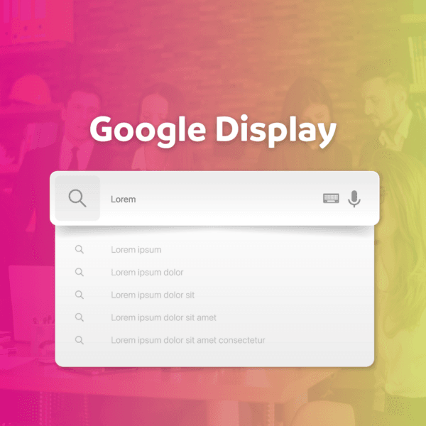 Google Display