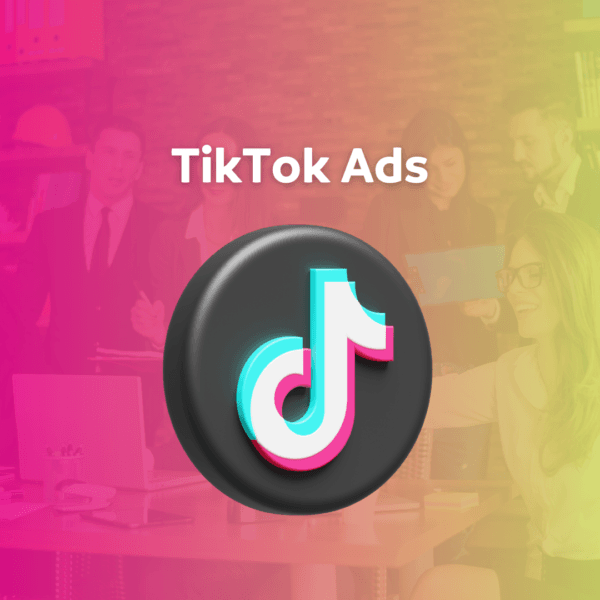 TikTok Ads